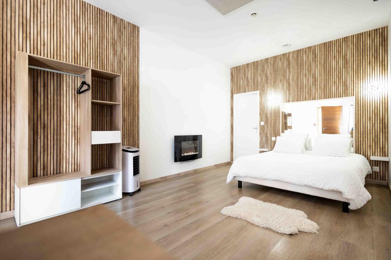 Hotel Center Saint-Quentin Centre Gare Екстериор снимка