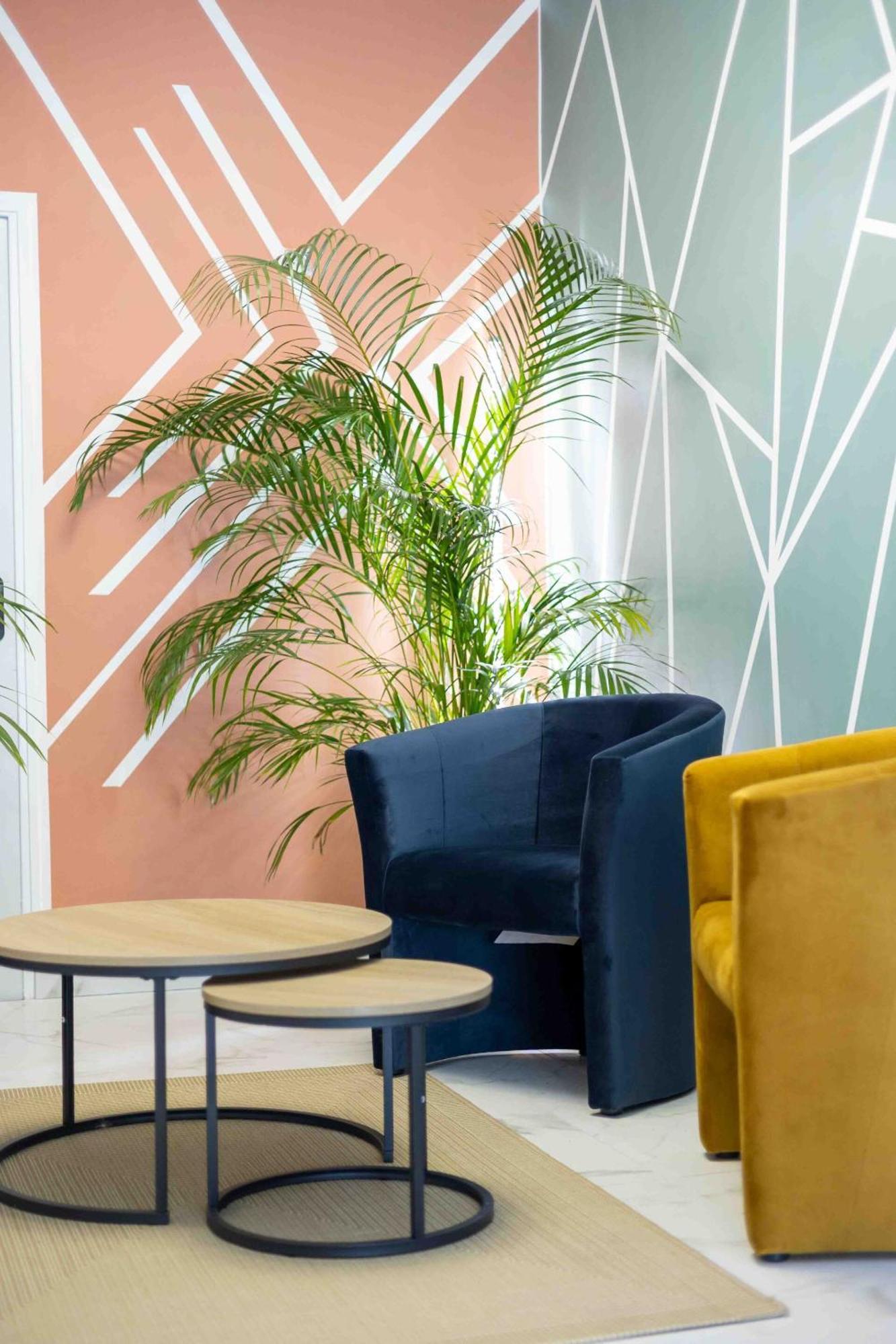 Hotel Center Saint-Quentin Centre Gare Екстериор снимка